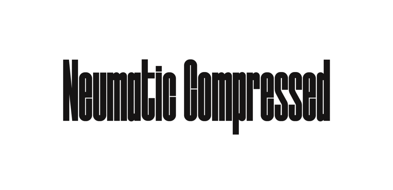 Fuente Neumatic Compressed